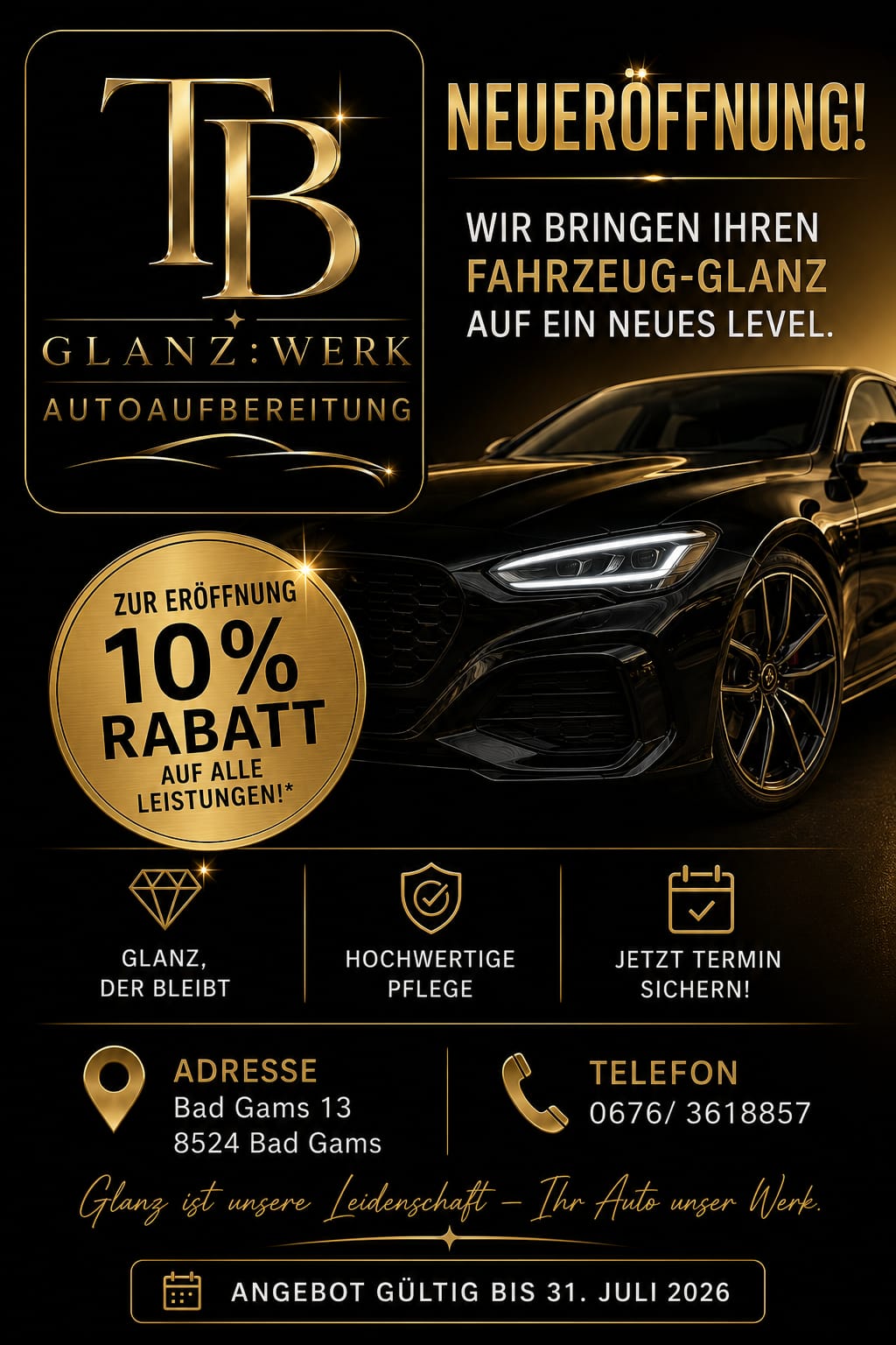 TB-Glanzwerk